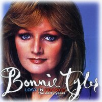 Living For The City - Bonnie Tyler
