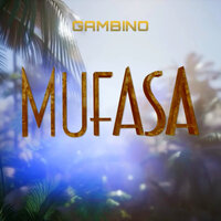 Mufasa - Gambino