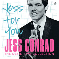 Hurt Me - Jess Conrad