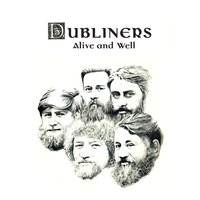 The Sun Is Burning - The Dubliners