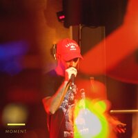 Moment - Leith