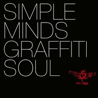 (Get A) Grip (On Yourself) - Simple Minds