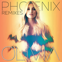 Phoenix - Olivia Holt, Jakwob