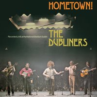 For What Died the Sons of Roisín - The Dubliners
