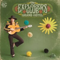 Summer Days, Summer Nights - The Explorers Club