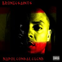 Asgard - Napoleon Da Legend