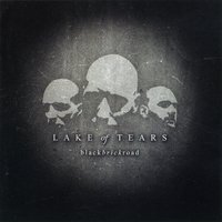 Dystopia - Lake Of Tears