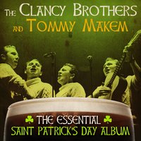 Whiskey Your the Devil - The Clancy Brothers, Tommy Makem