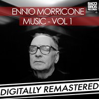 Cinema Paradiso (From "Cinema Paradiso') - Ennio Morricone