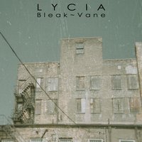 Grey Clouds - Lycia