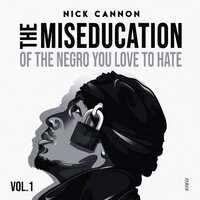Instead of Nipsey - Nick Cannon