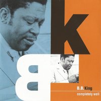 You're Losin' Me - B.B. King