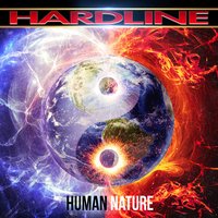 The World Is Falling Down - Hardline