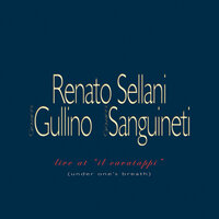 There is No Greater Love - Renato Sellani, Giovanni Sanguineti