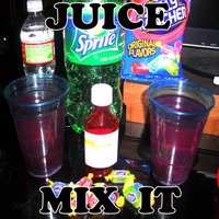 Scrape It - Juice