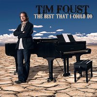 You're So Yesterday - Tim Foust