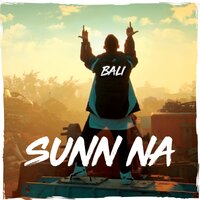 Sunn Na - Bali