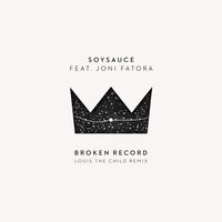 Broken Record - Soysauce