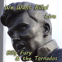 Like I've Never Been Gone - Billy Fury, The Tornados
