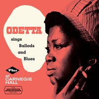 Spiritual Trilogy (Oh Freedom / Come and Go with Me / I'm on My Way) - Odetta