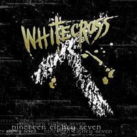 Signs of the End - Whitecross
