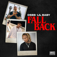 Fall Back - OSBS, Lil Baby
