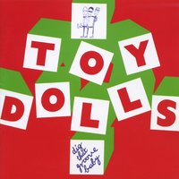 Blue Suede Shoes - Toy Dolls
