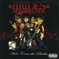 Revolution - Brides of Destruction