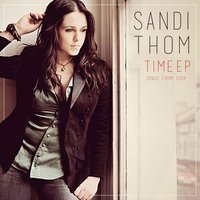 Time - Sandi Thom