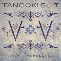 Something Like Breathing - Tanooki Suit