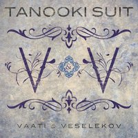 Murder Ghosts - Tanooki Suit