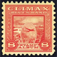 Running out of Time - Climax Blues Band