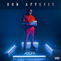 Bon appétit - Reda