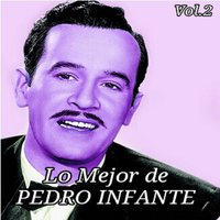 Gorrioncillo, Pecho Amarillo - Pedro Infante