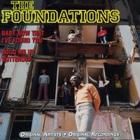 Let The Heartaches Begin - The Foundations