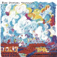 Little Shirley Beans - Nine Stories