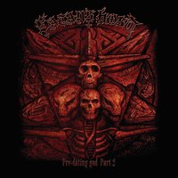 Reprise: Pre-Dating God - Satan's Host