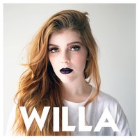 Criminal - Willa