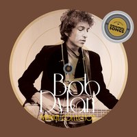 Baby I´m in the Mood for You - Bob Dylan