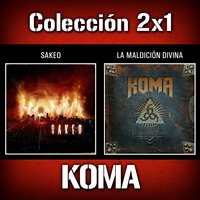 Te Lo Regalo - Koma