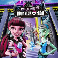 We're the Monstars (Dance the Fright Away) - Monster High