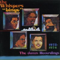You're What's Been Missing From My Life - The Whispers