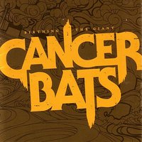Ghost Bust That - Cancerbats