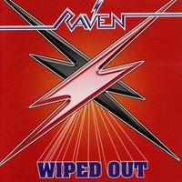 To the Limit/To the Top - Raven
