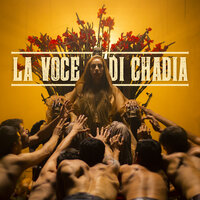 La voce di Chadia - Chadia Rodriguez