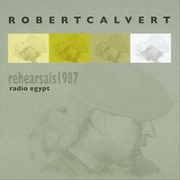 The Right Stuff - Robert Calvert