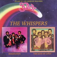 I'm Gonna Love You More - The Whispers