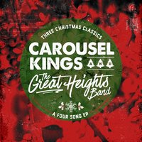 Silent Night - Carousel Kings