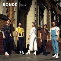 Anyone - Ronde