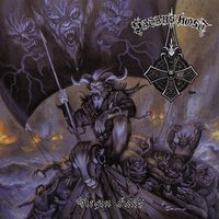 Island of the Giant Ants - Satan's Host